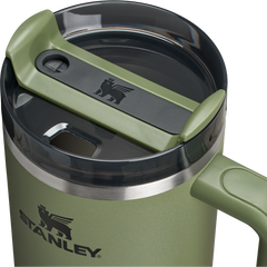 The Quencher H2.0 FlowState™ Tumbler | 40 OZ - Stanley Create