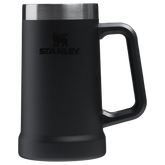 Adventure Big Grip Beer Stein | 24 OZ - Stanley Create
