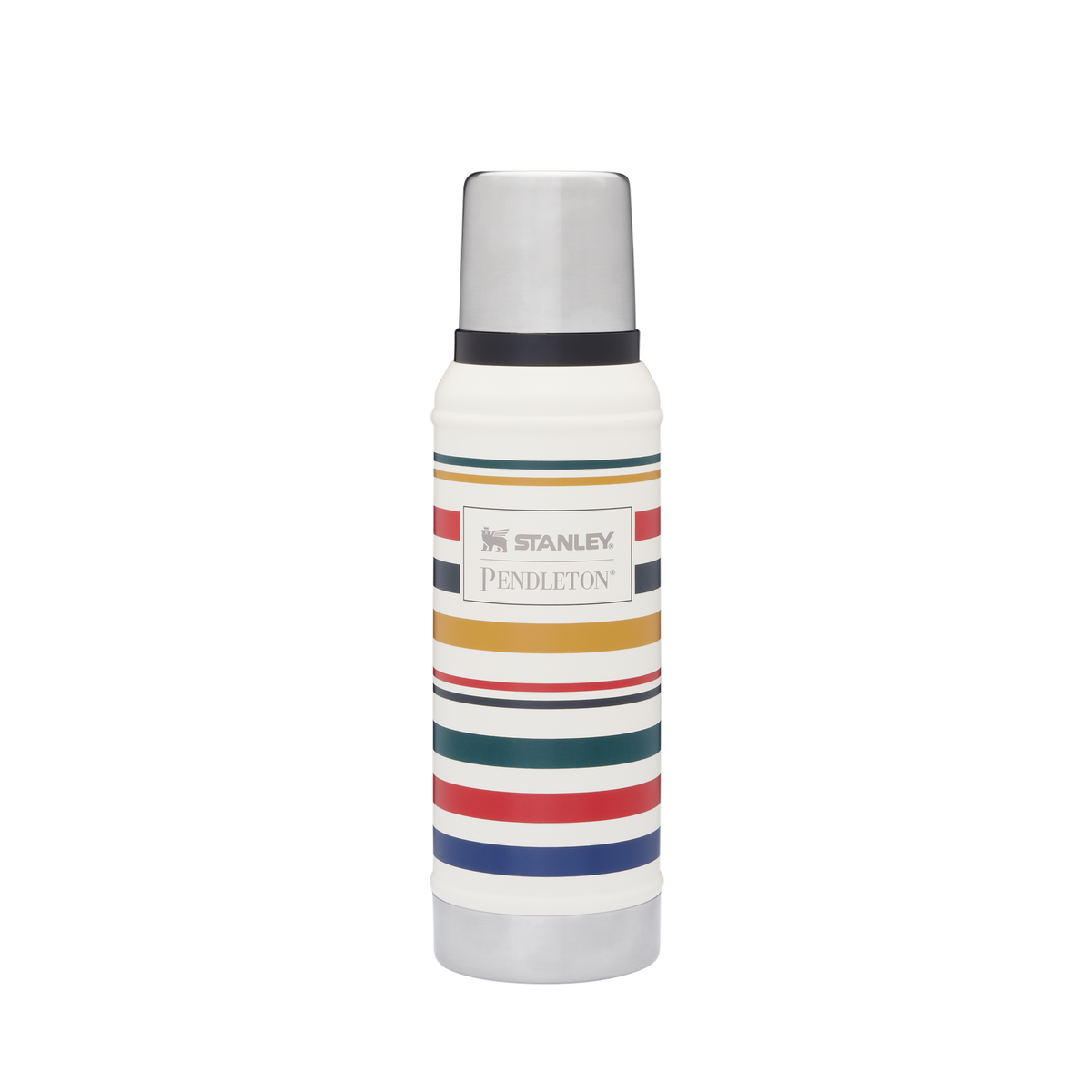 Stanley x Pendleton Classic Bottle | 1.0 QT