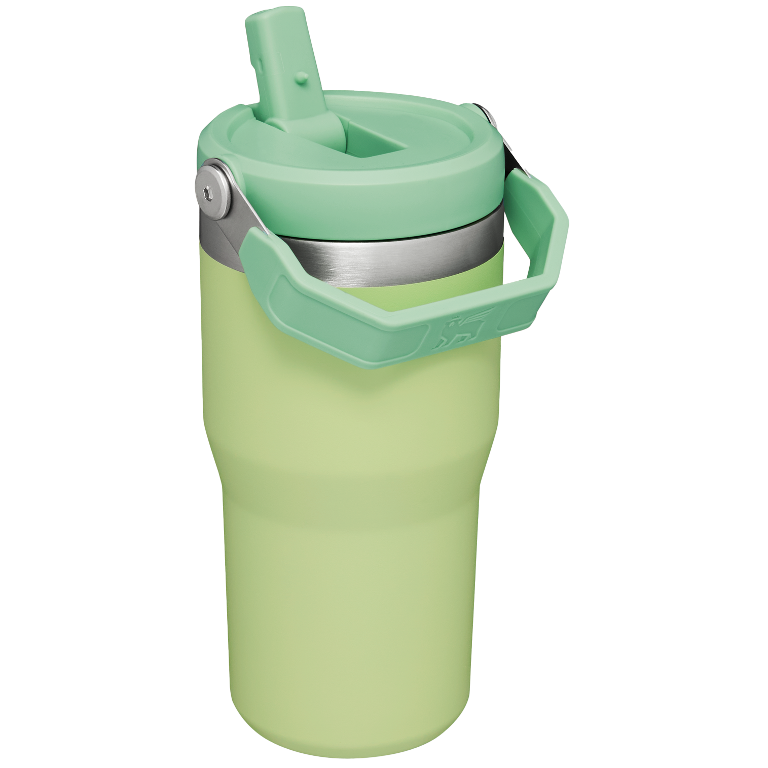 The IceFlow™ Flip Straw Tumbler | 20 OZ - Stanley Create