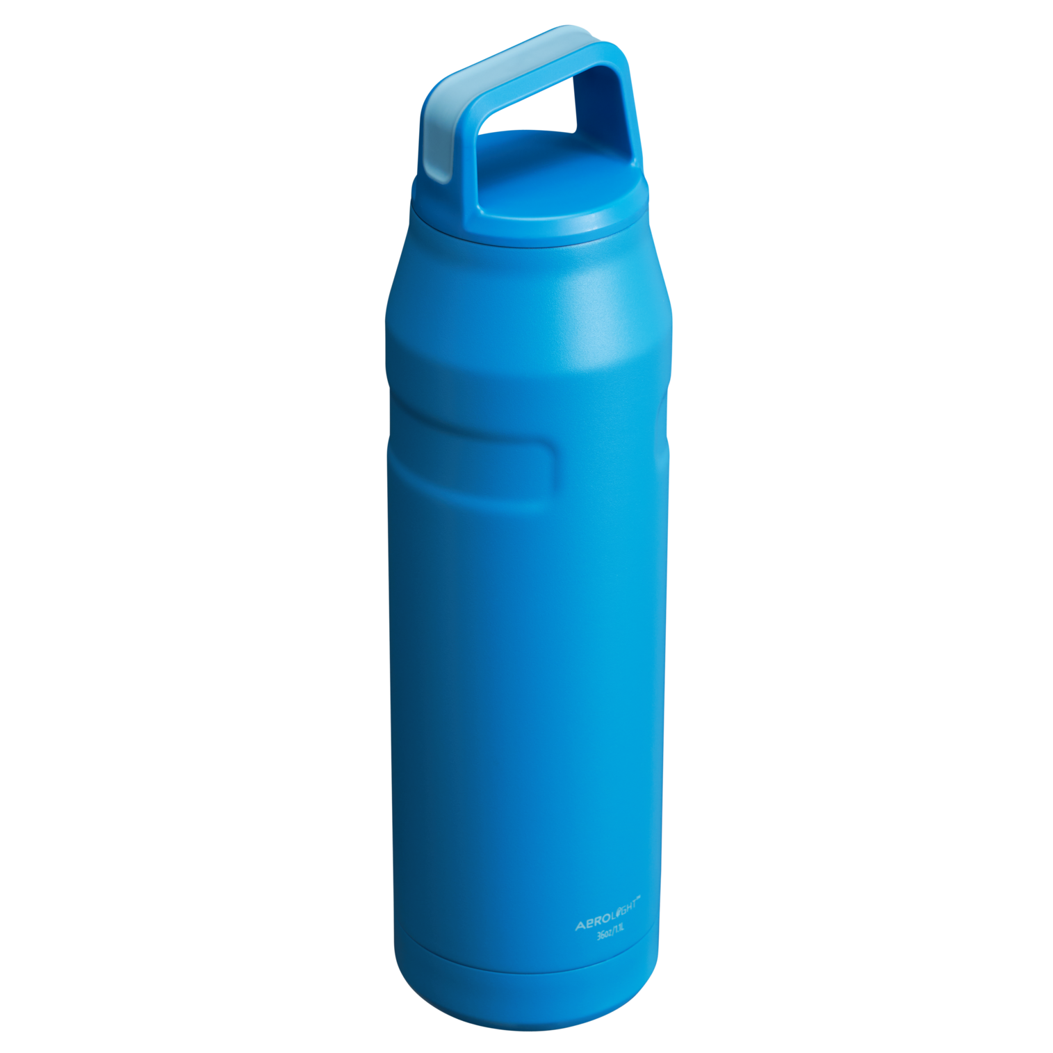 IceFlow™ Bottle with Cap and Carry+ Lid | 36 OZ