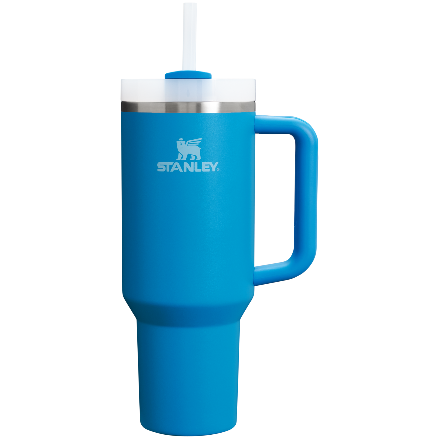 The Quencher H2.0 FlowState™ Tumbler  | 40 OZ - Stanley Create