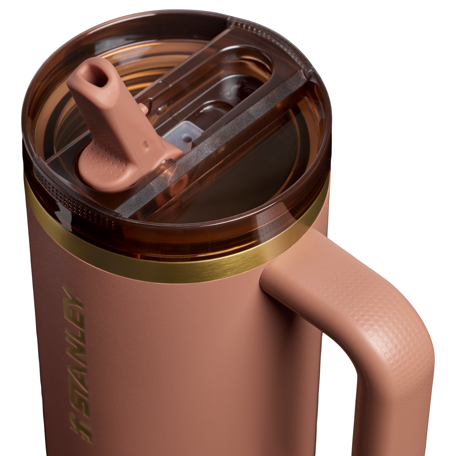 The Quencher ProTour Flip Straw Tumbler | 30 OZ - Stanley Create