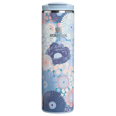 The AeroLight™ Transit Bottle | 16 OZ