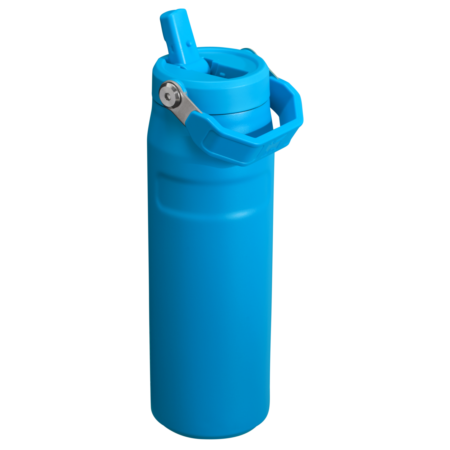 The IceFlow™ Bottle with Flip Straw Lid | 24 OZ