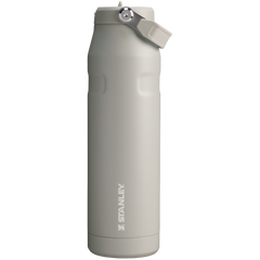 The IceFlow™ Bottle with Flip Straw Lid | 36 OZ - Stanley Create