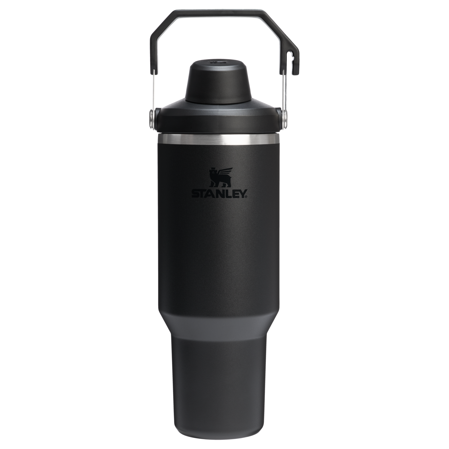 The IceFlow™ Tumbler with Fast Flow Lid | 40 OZ