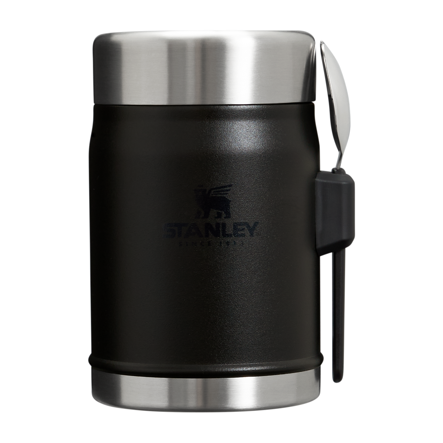 Classic Legendary Food Jar + Spork | 14 OZ