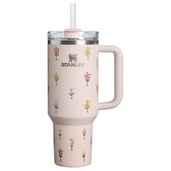The Quencher H2.0 Flowstate™ Tumbler | 40 OZ