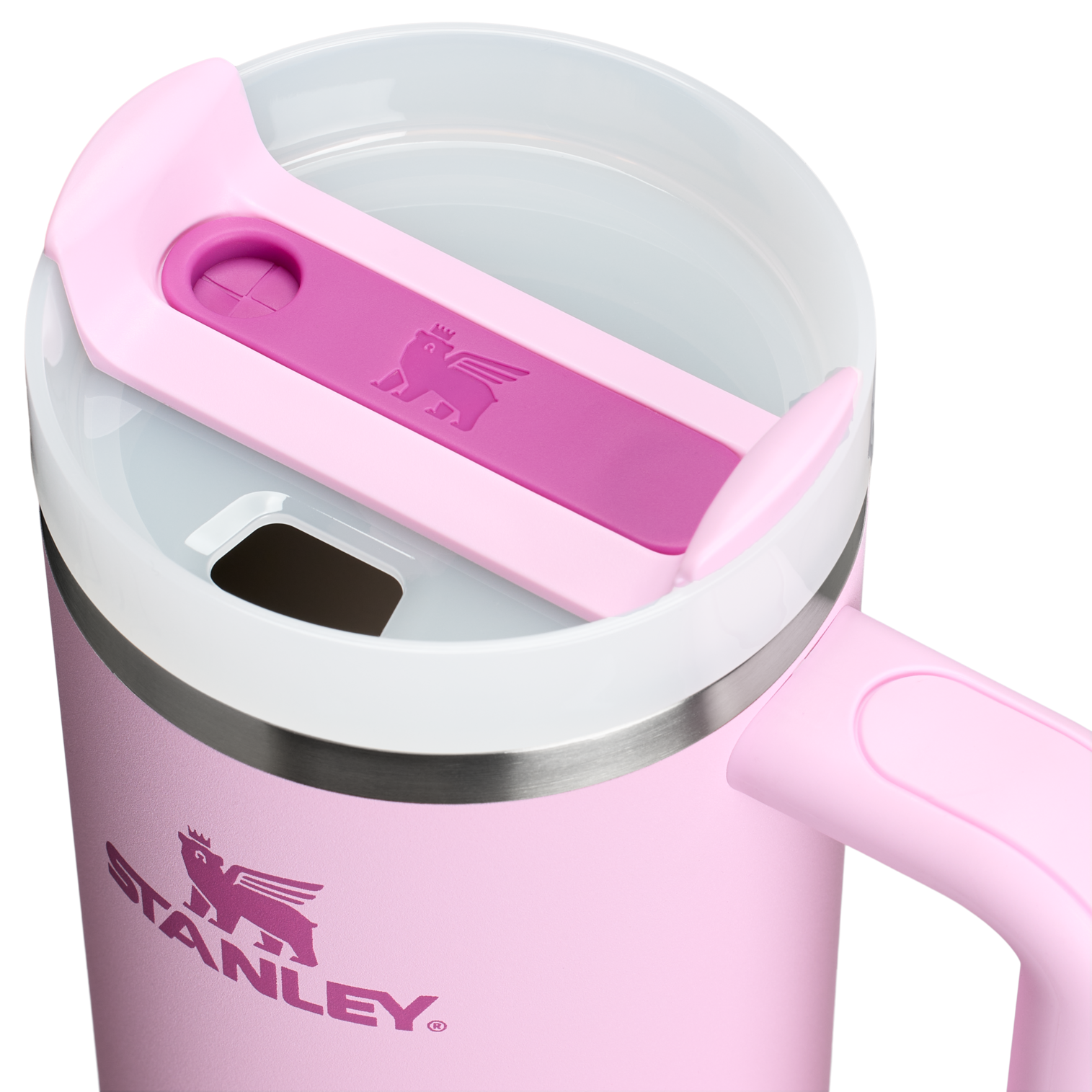 The Quencher H2.0 Flowstate™ Tumbler | 30 OZ - Stanley Create