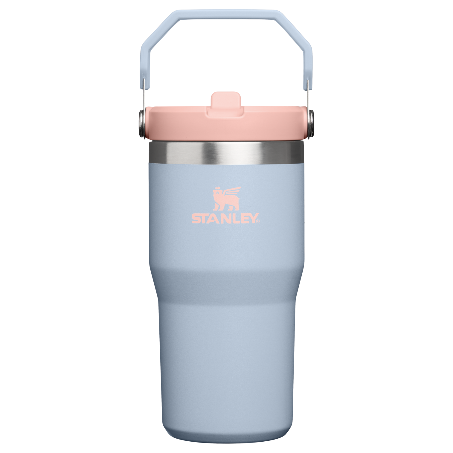 The IceFlow™ Flip Straw Tumbler | 20 OZ - Stanley Create