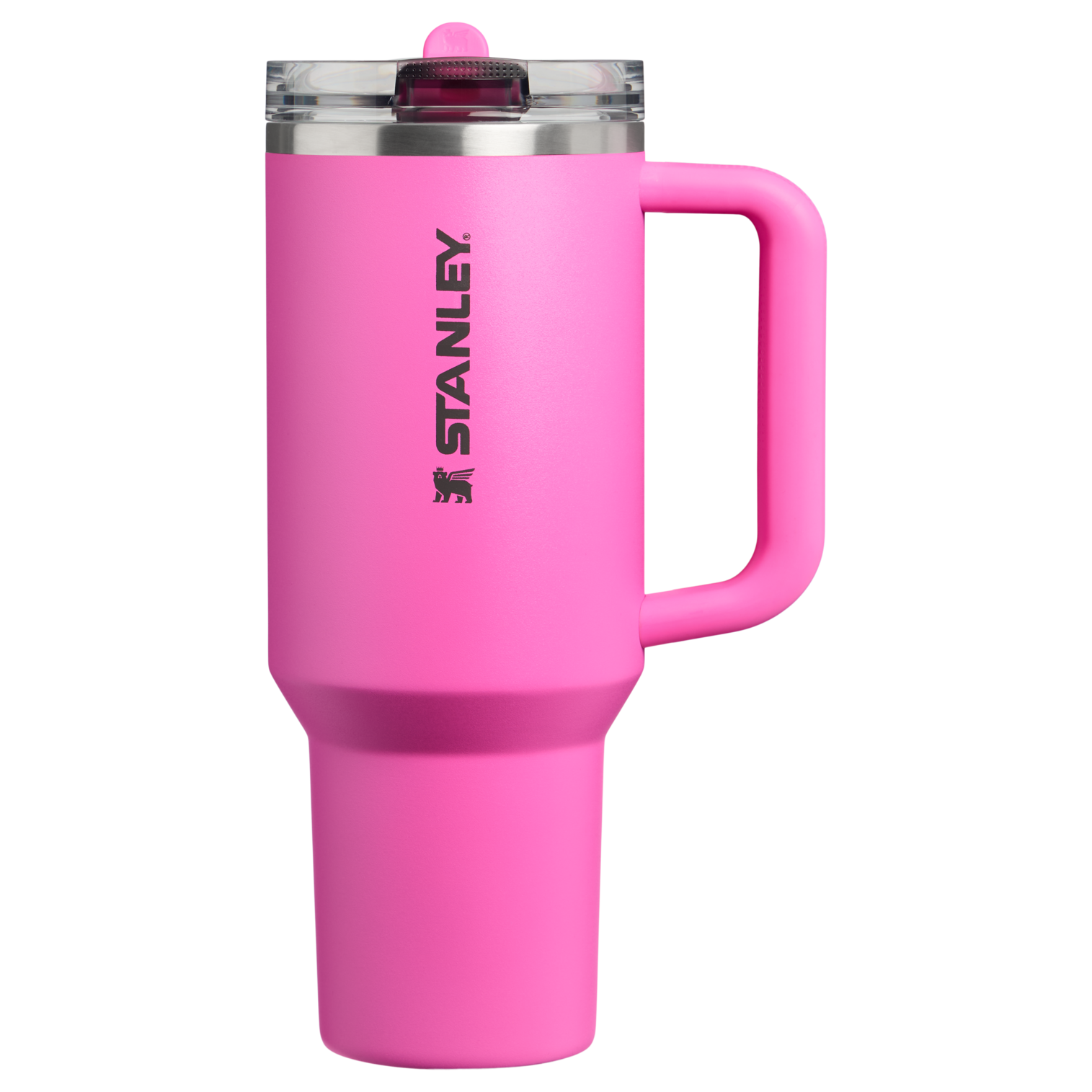 The Quencher ProTour Flip Straw Tumbler | 40 OZ - Stanley Create
